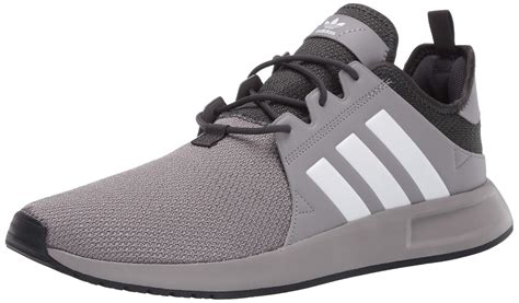 Amazon.com: Men's Adidas Grey Sneakers.